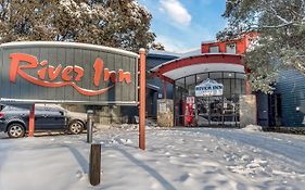 The River Inn Thredbo