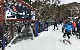 The River Inn Thredbo